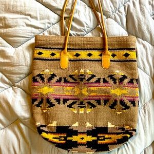 UO ecote southwest tote